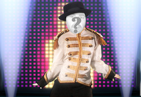 Pop King